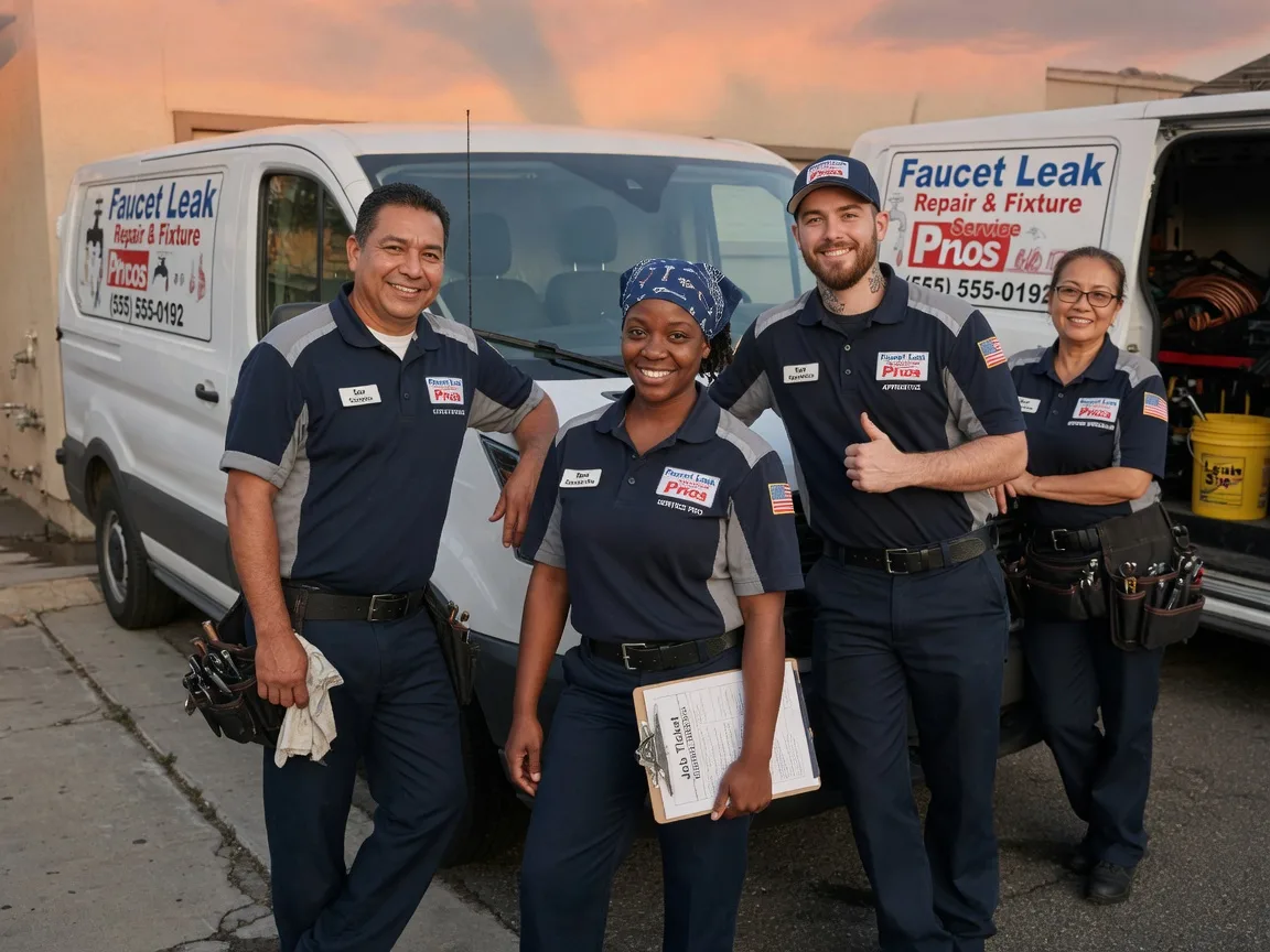 Faucet Repair company in Montesano, WA